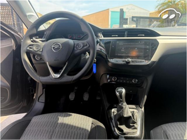 Opel Corsa 1.2 55 kW (75 CV) Edition 4