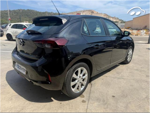 Opel Corsa 1.2 55 kW (75 CV) Edition 6