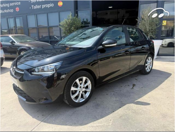 Opel Corsa 1.2 55 kW (75 CV) Edition 1