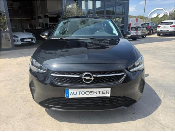 Opel Corsa 1.2 55 kW (75 CV) Edition 2