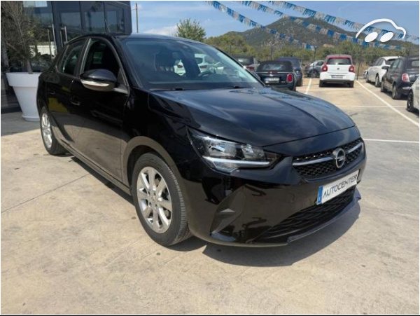 Opel Corsa 1.2 55 kW (75 CV) Edition 3