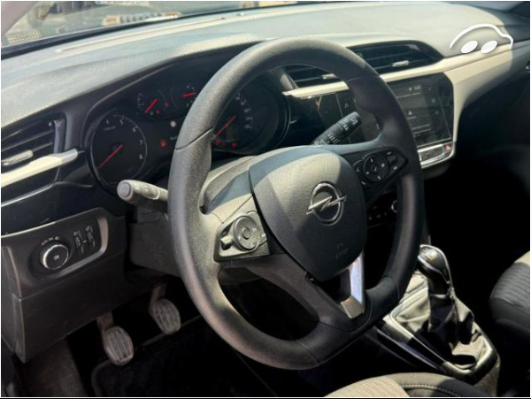 Opel Corsa 1.2 55 kW (75 CV) Edition 6