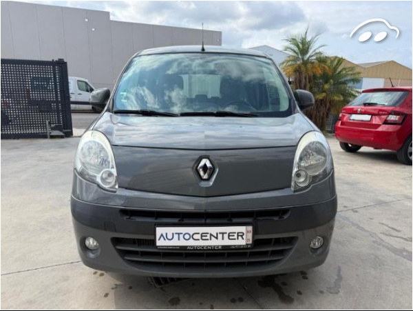 Renault Kangoo  1.5 dCi 90 CV 5p. Attractive 2