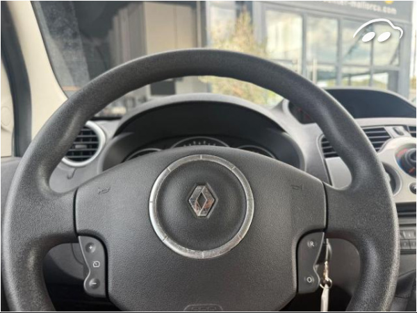 Renault Kangoo  1.5 dCi 90 CV 5p. Attractive 6