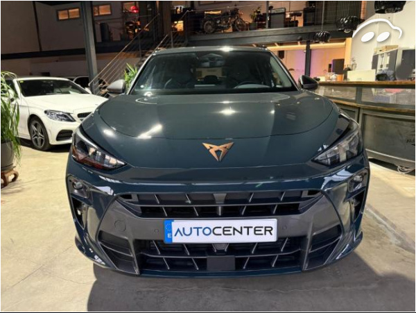 Cupra  1.5 eTSI 110 KW (150 CV) DSG 2