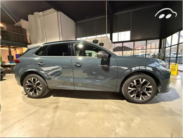 Cupra  1.5 eTSI 110 KW (150 CV) DSG 5