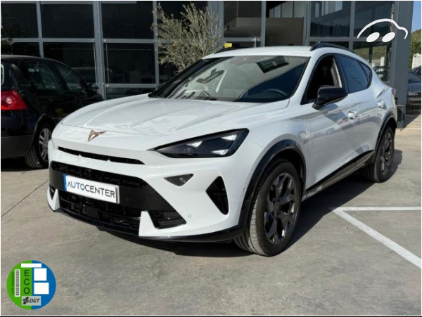 Cupra Formentor  eTSI 110 KW (150 CV) DSG 1