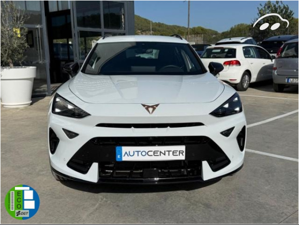 Cupra Formentor  eTSI 110 KW (150 CV) DSG 2