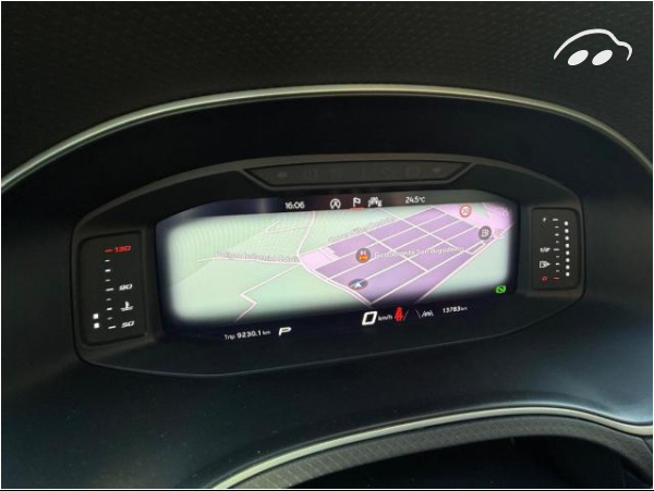 Seat Arona 1.5 TSI (150 CV)  X-Perience Special Edition 150CV DSG 4