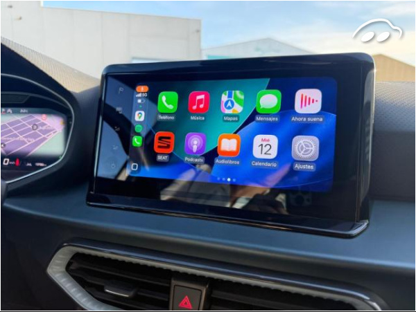 Seat Arona 1.5 TSI (150 CV)  X-Perience Special Edition 150CV DSG 5