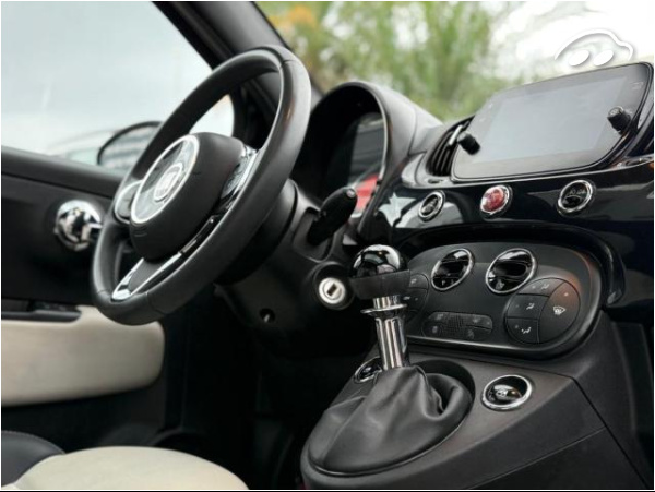 Fiat 500 Dolcevita 1.0 Hybrid 51 kW (70 CV) 5