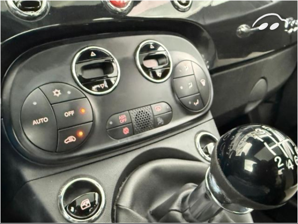 Fiat 500 Dolcevita 1.0 Hybrid 51 kW (70 CV) 6