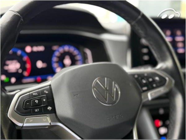 Volkswagen T-roc VOLKSWAGEN T-Roc Mas Dark 1.5 TSI DSG 6