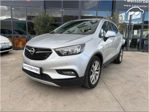 Opel Mokka 1.4 T Ecotec 140 CV 4x2 S&S Ult. 3