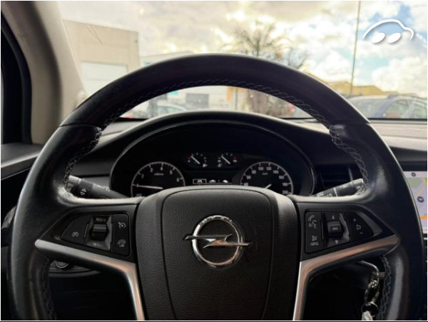 Opel Mokka 1.4 T Ecotec 140 CV 4x2 S&S Ult. 5