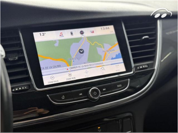 Opel Mokka 1.4 T Ecotec 140 CV 4x2 S&S Ult. 6