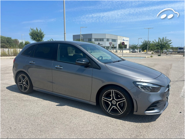 Mercedes-benz Clase B 200 MHEV 163cv 1