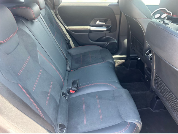 Mercedes-benz Clase B 200 MHEV 163cv 6