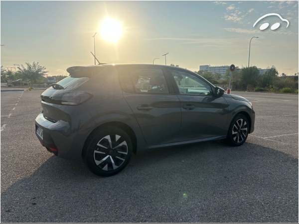 Peugeot 208 ACTIVE 1.2 2