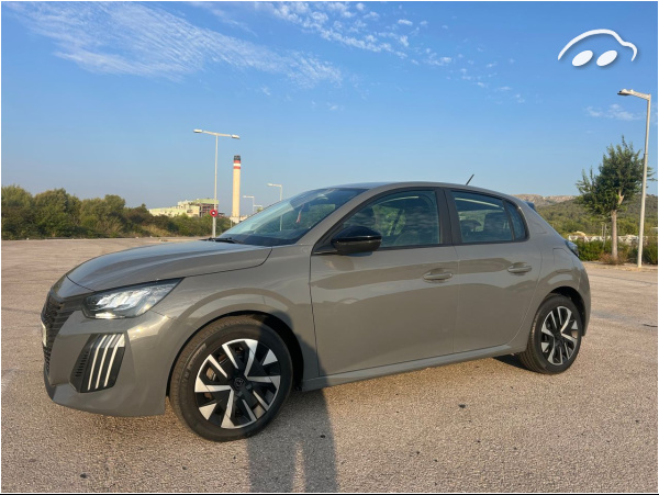 Peugeot 208 ACTIVE 1.2 3