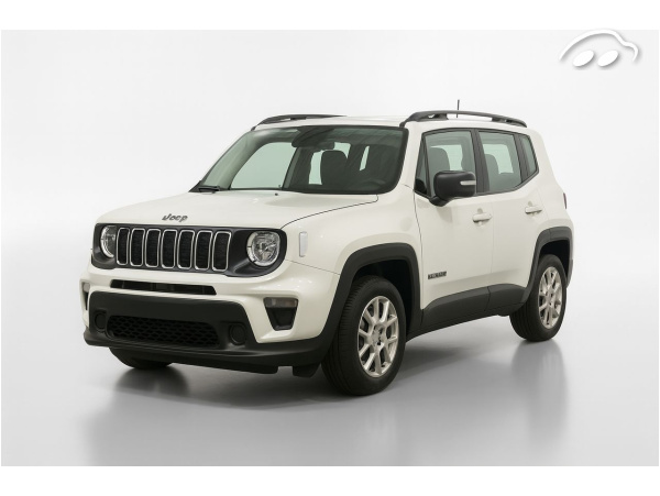 Jeep Renegade ALTITUDE 1.5 HYBRID 1