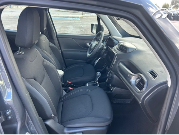 Jeep Renegade ALTITUDE 1.5 HYBRID 5