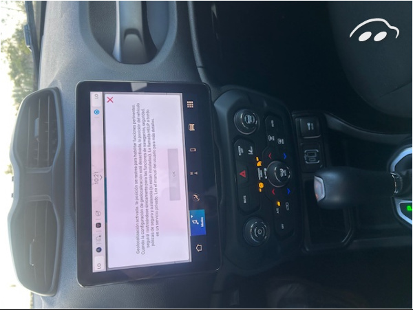 Jeep Renegade ALTITUDE 1.5 HYBRID 4