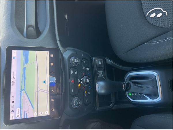 Jeep Renegade ALTITUDE 1.5 HYBRID 3