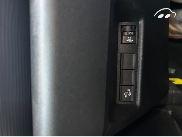 Jeep Avenger ALTITUDE 2