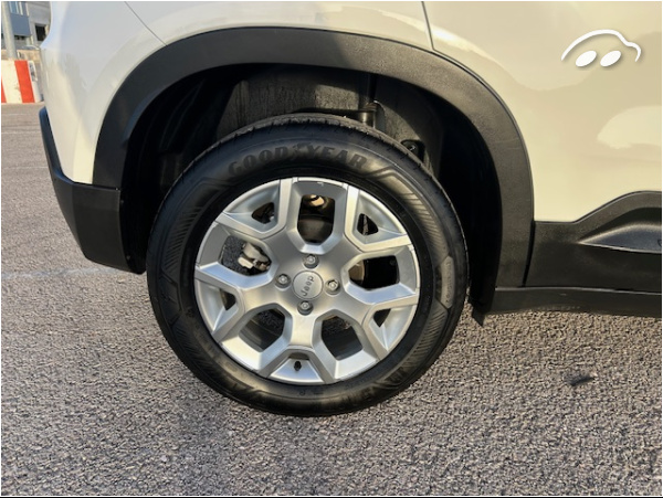 Jeep Avenger ALTITUDE 7