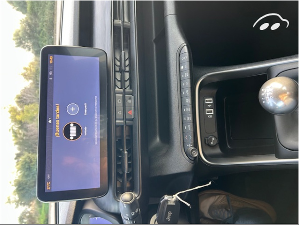 Jeep Avenger ALTITUDE 4