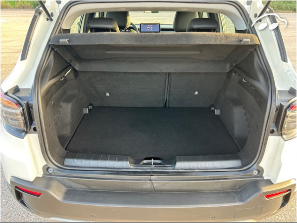 Jeep Avenger ALTITUDE 11