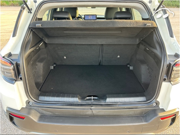 Jeep Avenger ALTITUDE 12