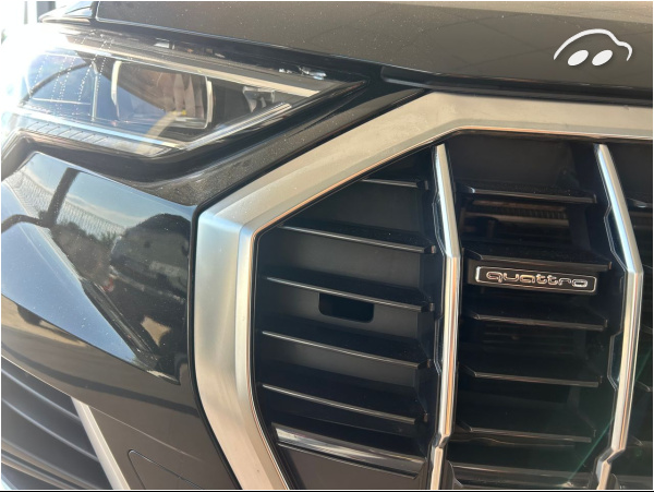 Audi Q3 40 TFSI ADVANCED QUATTRO S TRONIC 6