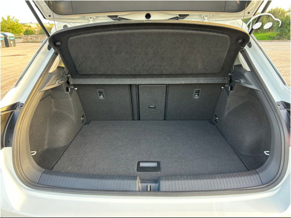 Volkswagen T-roc LIFE 1.0 TSI 110cv 5