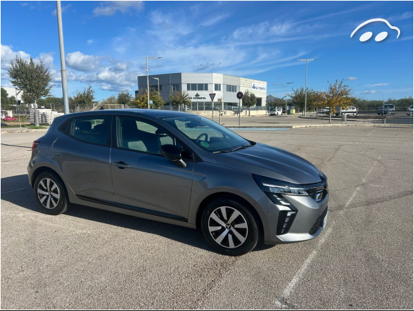 Mitsubishi Colt 100T MOTION 1