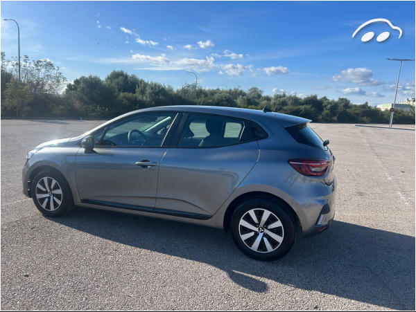 Mitsubishi Colt 100T MOTION 2