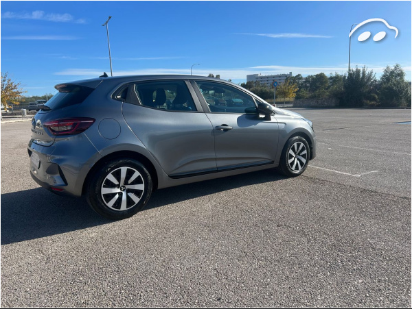 Mitsubishi Colt 100T MOTION 3