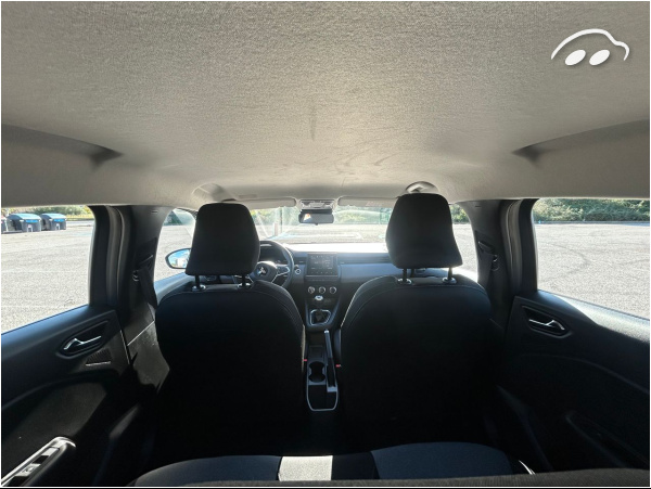 Mitsubishi Colt 100T MOTION 5