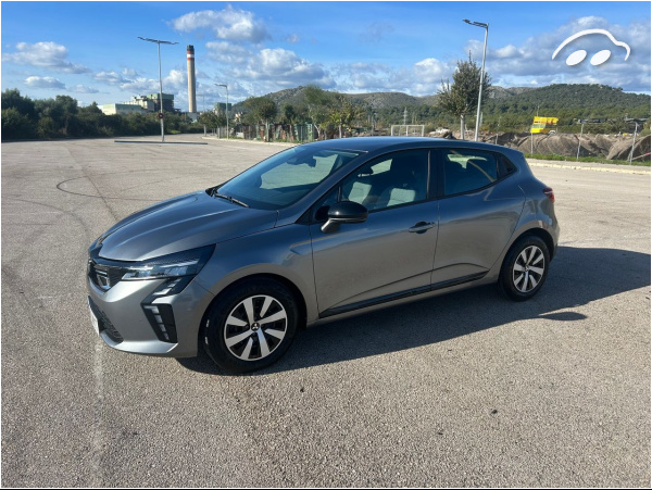 Mitsubishi Colt 100T MOTION 6