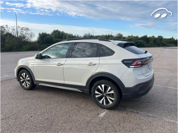 Volkswagen Taigo LIFE 1.0 TSI 110cv 3