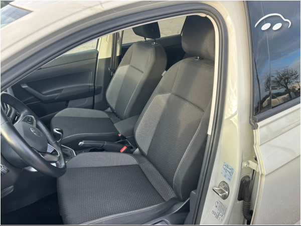 Volkswagen Taigo LIFE 1.0 TSI 110cv 5
