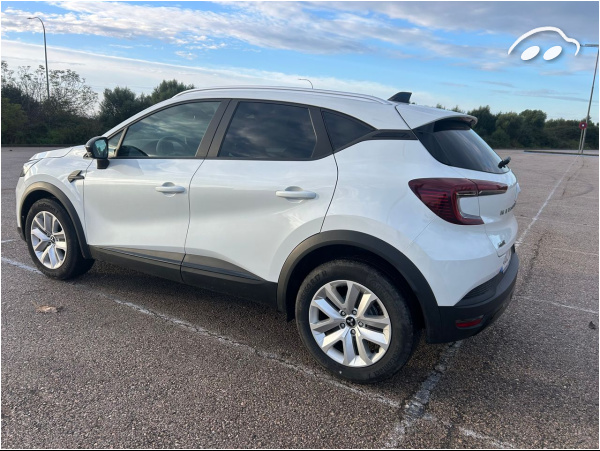 Mitsubishi Asx 100T MOTION 4