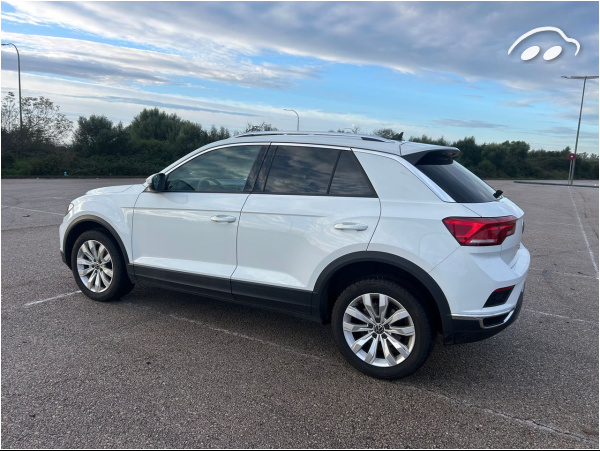 Volkswagen T-roc ADVANCE 1.0 TSI 110cv 3