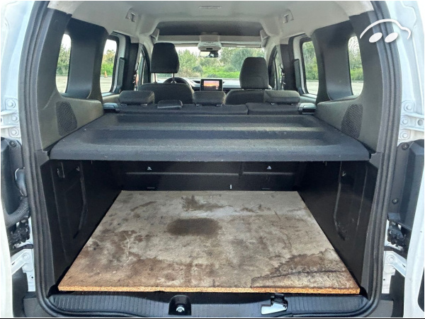 Renault Kangoo AUTHENTIC DCI 95 4