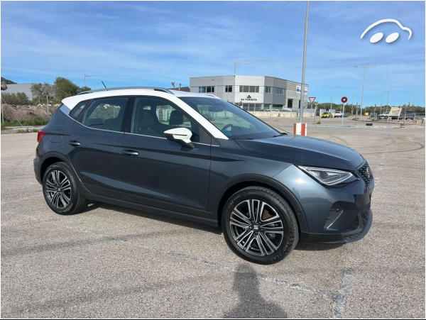 Seat Arona 1.0 TSI 81 kW (110 CV) FR 1