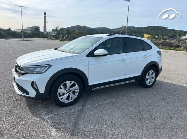 Volkswagen Taigo Life 1.0 TSI 81 kW (110 CV) DSG 3