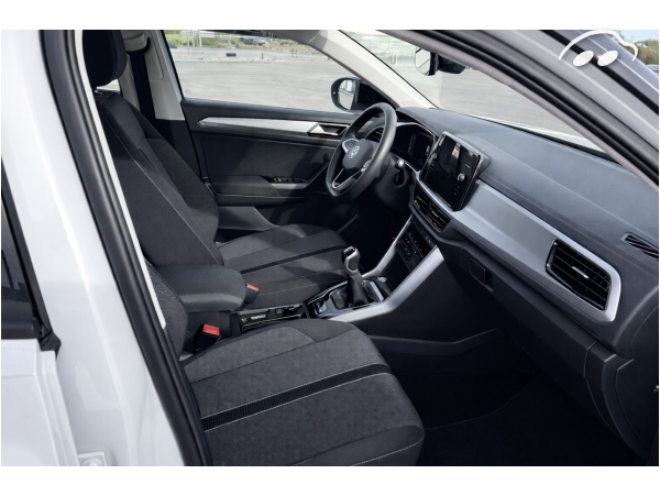 Volkswagen Tiguan Life 1.5 TSI 96 kW (130 CV) 3