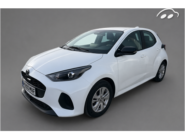 Mazda 2 1.5 CVT CENTRE-LINE 2