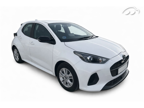 Mazda 2 1.5 CVT CENTRE-LINE 3